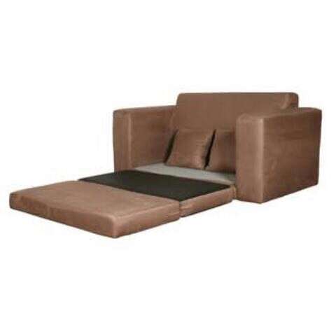 Simplicity Sleeper Couch