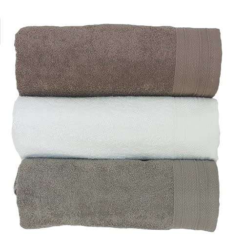 Colibri Hotel Bath Sheets