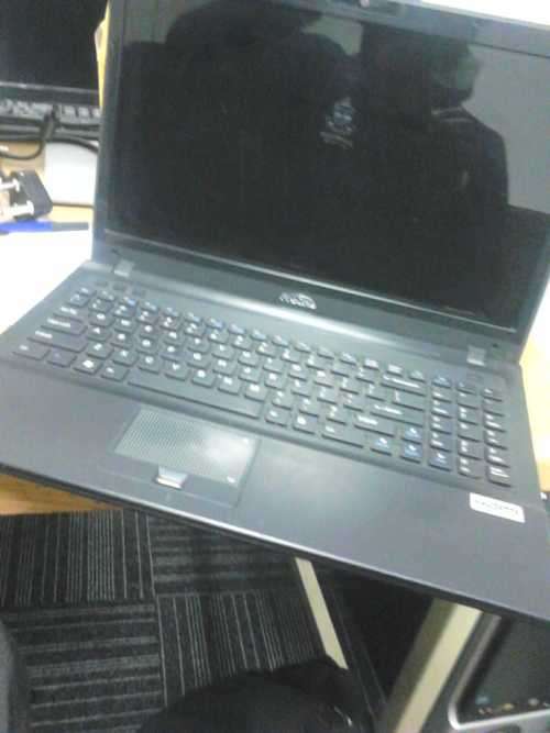 prolinet5111 and hp 6720 s for spares or repair self