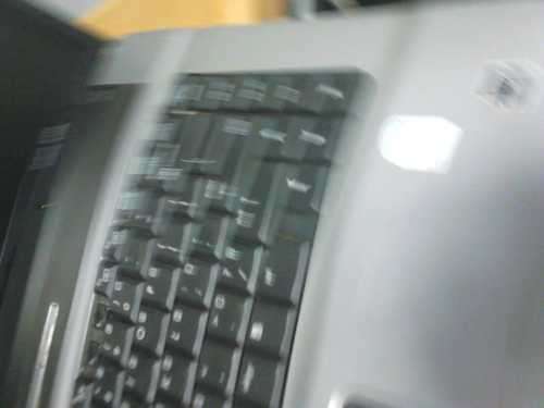 prolinet5111 and hp 6720 s for spares or repair self