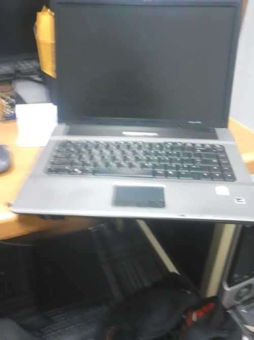 prolinet5111 and hp 6720 s for spares or repair self