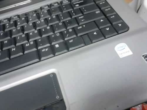 prolinet5111 and hp 6720 s for spares or repair self