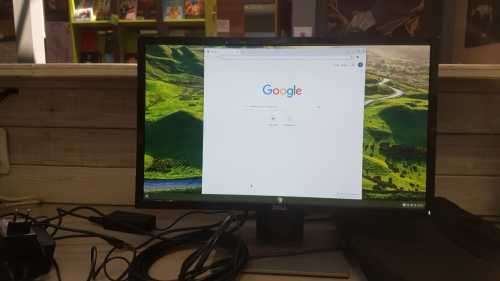 HP 4310S LAPTO LAPTOP AND ACER CHROMEBOOK