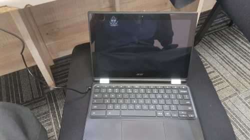 HP 4310S LAPTO LAPTOP AND ACER CHROMEBOOK