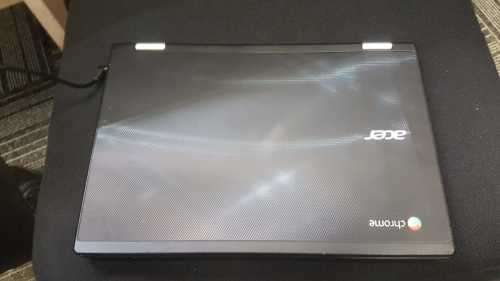 HP 4310S LAPTO LAPTOP AND ACER CHROMEBOOK