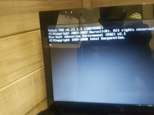 HP 4310S LAPTO LAPTOP AND ACER CHROMEBOOK