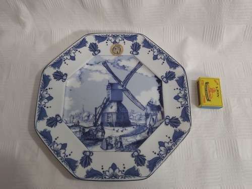 Delft Holland - Special Limited Collectors Edition
