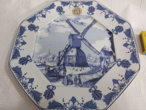 Delft Holland - Special Limited Collectors Edition