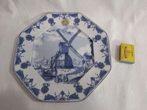 Delft Holland - Special Limited Collectors Edition