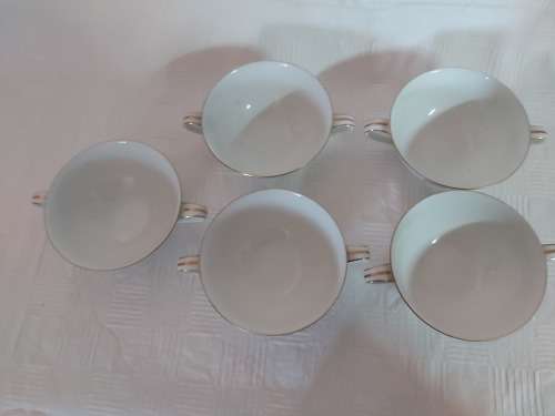 Soup bowl ( NORITAKE CHINA , JAPAN)