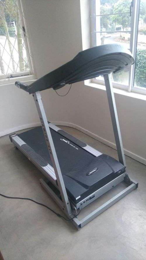 Treadmill; Trojan Stamina 310, excellent working condition, hardly used