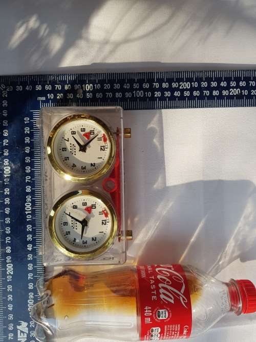 Chess Clock - Competition