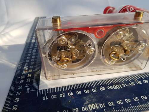 Chess Clock - Competition