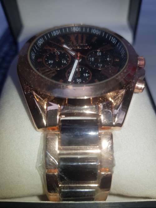 Michael Kors Watch Brand New