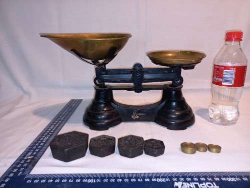 Jewellery Scale