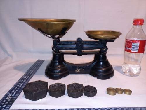 Jewellery Scale