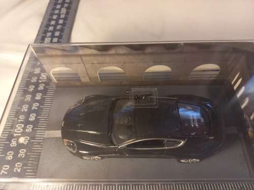 007 James Bond Aston martin DBS v12 - Quantum of Solace