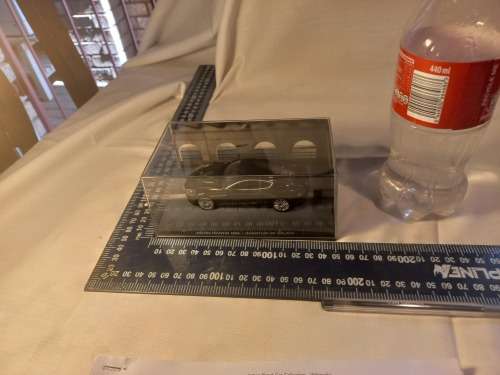 007 James Bond Aston martin DBS v12 - Quantum of Solace