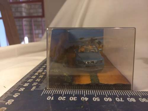 007 James Bond Bmw Z3 - Goldeneye