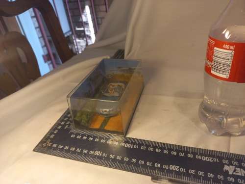 007 James Bond Bmw Z3 - Goldeneye