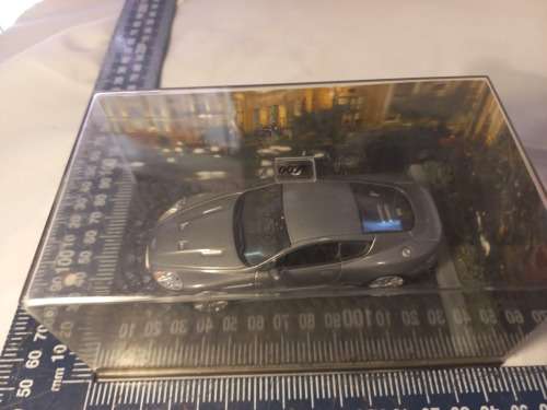 007 James Bond Aston Martin DBS v12 -Casno Royal