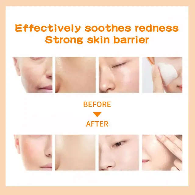 Kimsly Korean Facial Mask Sheets (6 Pack)