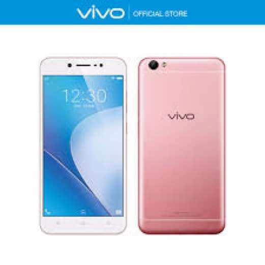 VIVO Y66 64GB + 4GB