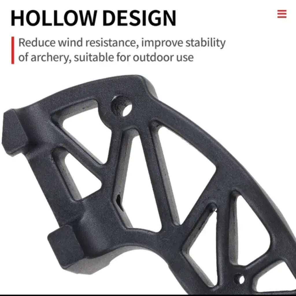 OPENING SPECIAL!!! TAKEDOWN RECURVE BOW,FREE ACCESSORIES  high quality magnesium