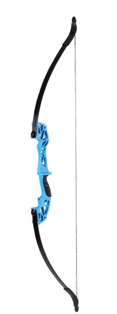 OPENING SPECIAL!!! TAKEDOWN RECURVE BOW,FREE ACCESSORIES  high quality magnesium