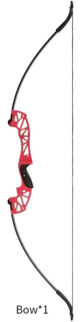 OPENING SPECIAL!!! TAKEDOWN RECURVE BOW,FREE ACCESSORIES  high quality magnesium