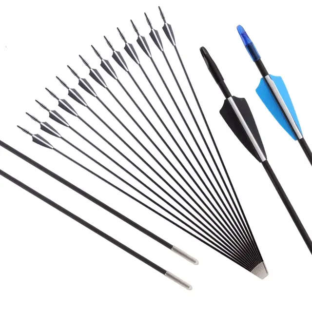 KIDS RECURVE BOW SETS WITH FREE ARROWS