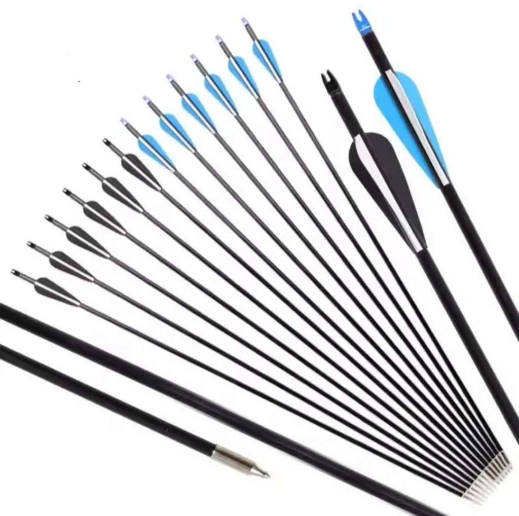 10 piece Arrow combo