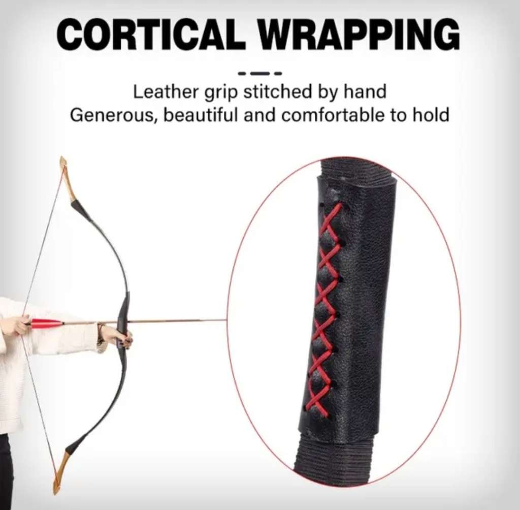 TRADITIONAL CHINESE BOWS