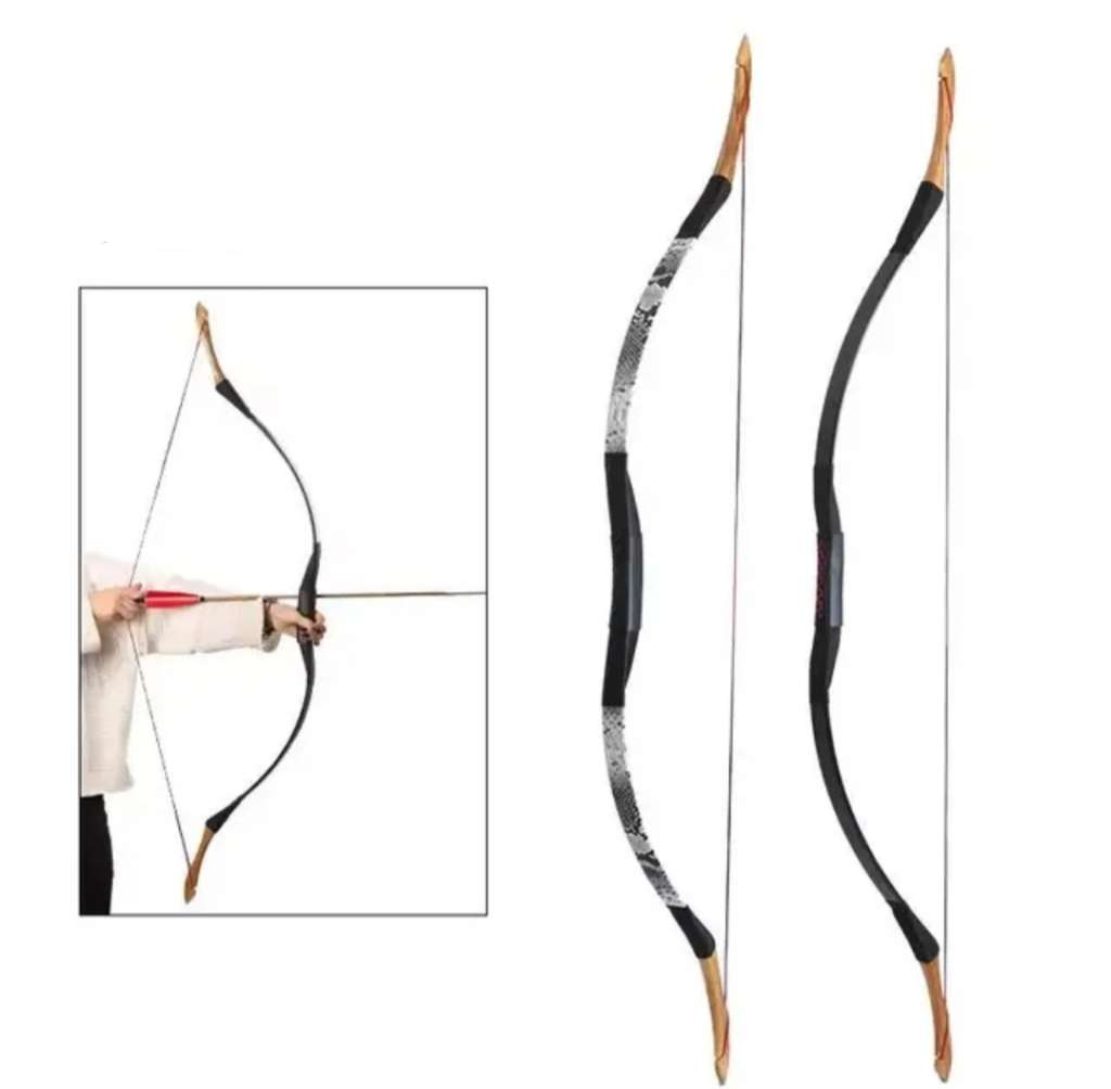 TRADITIONAL CHINESE BOWS