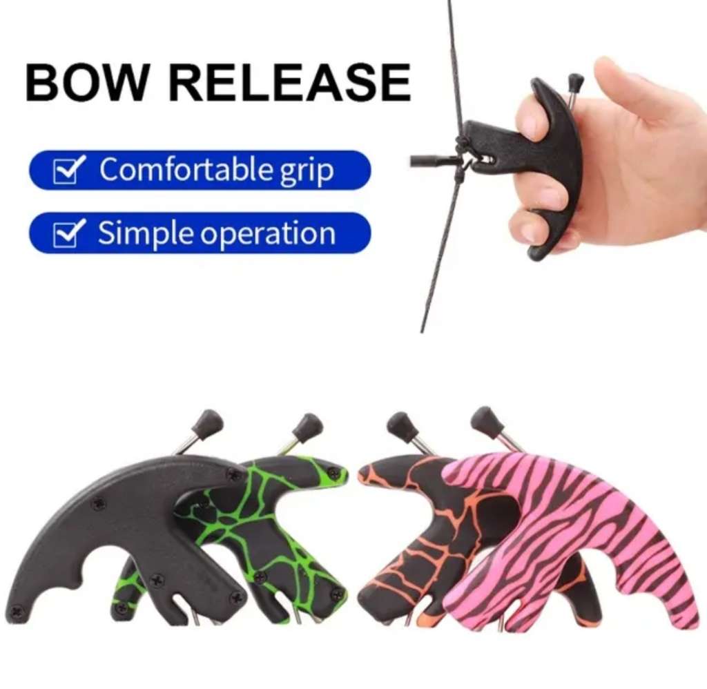 HUNTING COMPOUND BOW WITH FREE ACCESSORIES