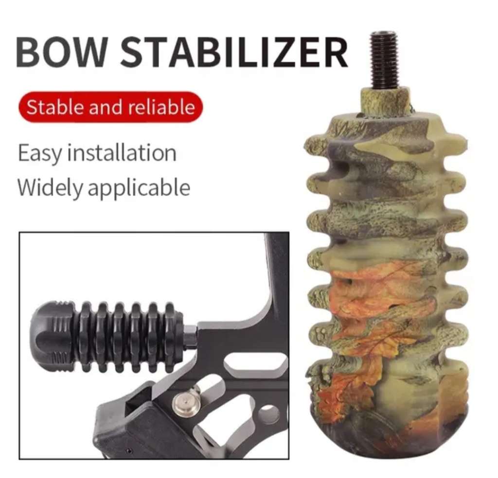 HUNTING COMPOUND BOW WITH FREE ACCESSORIES