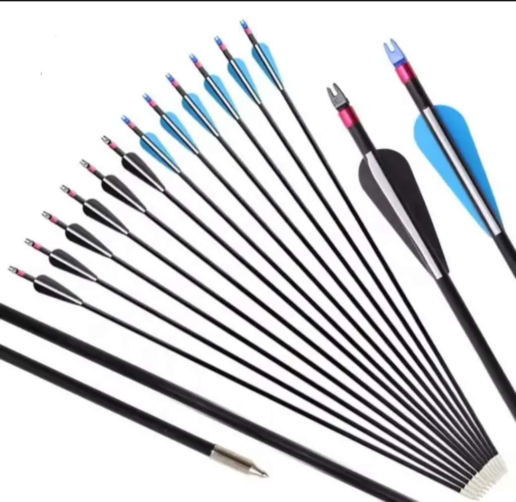 10 piece Arrow combo