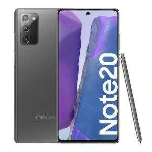 Samsung note 20