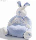 Baby.Bow Bunny Sofa