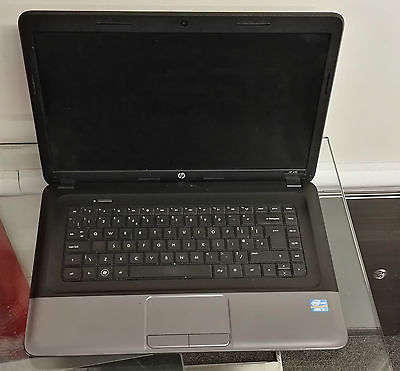 HP 650 Notebook for sale, 1000GB HardDrive, 4GB