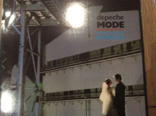 Depeche Mode - Some Great Reward