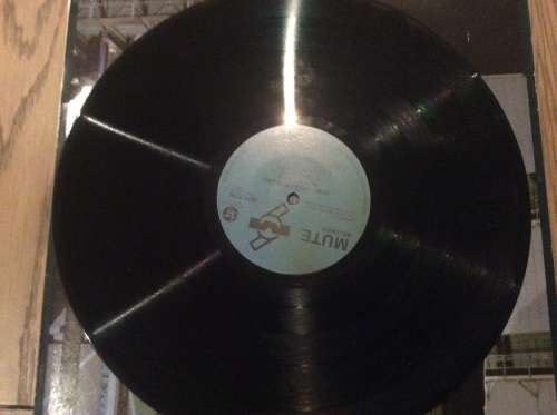 Depeche Mode - Some Great Reward