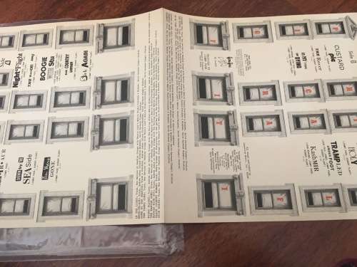 Led Zeppelin - Physical Graffiti