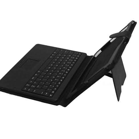 10 inch  Unirvesal Bluetooth Keyboard Case