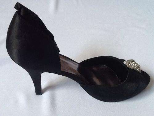Ladies Shoes