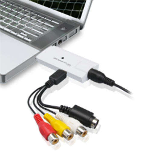 Radio/TV Tuner USB dongle