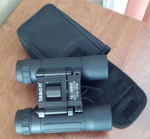 Binoculars - TASCO
