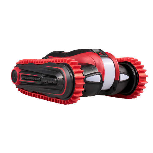 1:12 4WD Tracked Car Tank Speed Off-Road Amphibious Vehicle Land / Water Toys