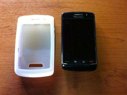 Blackberry Storm 9520 - Faulty