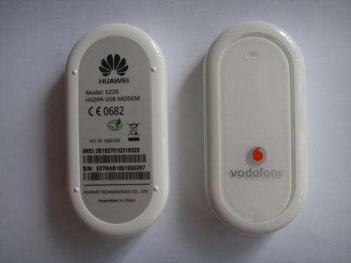 Huawei E220 3G Modem